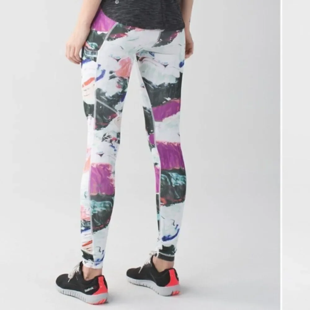 Lululemon Speed Tight III *All Full-On Luxtreme - 6